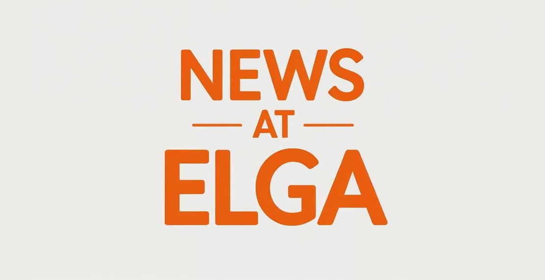 Neuigkeiten bei ELGA