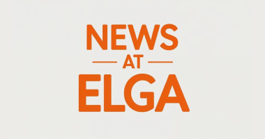 Neuigkeiten bei ELGA