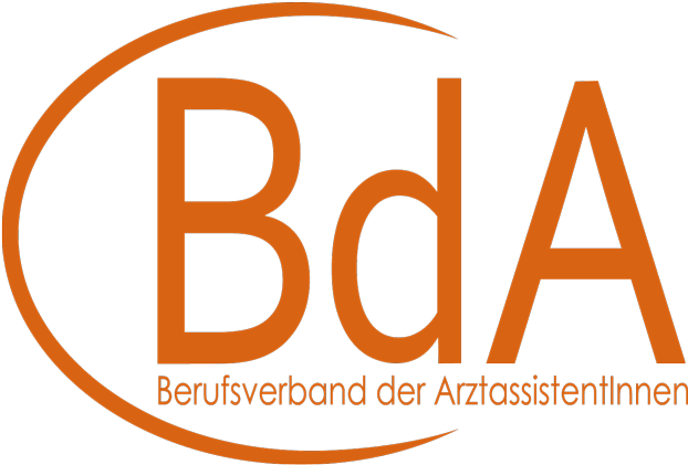 Bda Logo
